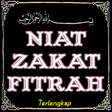 Ikona programu: Niat Zakat Fitrah Lengkap