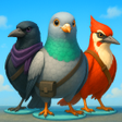 Icon des Programms: Bird Game 3 Online