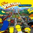 プログラムのアイコン: The Simpsons: Virtual Spr…
