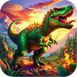 Icon des Programms: Dinosaurs Operator