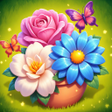 Icon des Programms: Flora Dreams