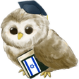 Ikona programu: Learn Hebrew