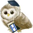 プログラムのアイコン: Learn Hebrew
