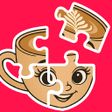 Ikona programu: Italian Brainrot Puzzles