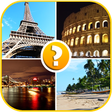 Icono de programa: 4 Photos 1 Pays