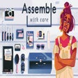 Icona del programma: Assemble with Care