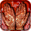 プログラムのアイコン: Mehndi Design 2