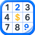 Ikona programu: Sudoku Cash: Play to Earn