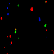 Ikona programu: Flying Apples Screensaver