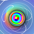 プログラムのアイコン: Wormhole Demo