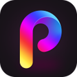 Icon des Programms: Photo Editor:Pic Collage …