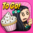 Icon des Programms: Papa's Cupcakeria To Go!