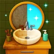 Icon des Programms: ASMR Home Cleaning  Repai…