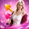 Icône du programme : Muse Arrow