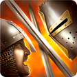 Icono de programa: Knights Fight: Medieval A…