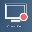 プログラムのアイコン: iSpring Free …