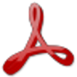 Icon des Programms: PDF Previewer for Windows…
