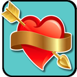 Icona del programma: WASticker Love Stickers