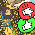 プログラムのアイコン: Sort The Court Rulers Edi…