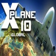 Ikona programu: X-Plane 10 Global - 64 Bi…