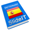 Ikona programu: SlideIT Spanish Pack