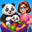 Icon des Programms: Pandas Supermarket Advent…