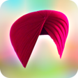 程序图标: Punjabi Turbans Photo Edi…
