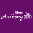 Icon of program: MARC ANTHONY SONGS