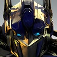 プログラムのアイコン: Transformers 3 Wallpaper