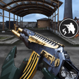 Ikona programu: Warzone Shootout: Action …