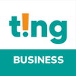 Icône du programme : ting business