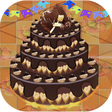 Icon des Programms: Cake Maker Chef, Cooking …