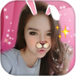 Ikona programu: แอปเปลยนใบหนา Magic Camer…