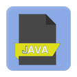 プログラムのアイコン: 400+ Java Programs with O…