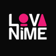 プログラムのアイコン: Lovanime - Nonton Anime I…