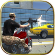 Ikona programu: Grand Action Simulator - …