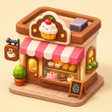 プログラムのアイコン: Bakery Boss: …