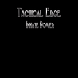 プログラムのアイコン: Tactical Edge: Innate Pow…