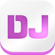 プログラムのアイコン: The DJ List - Profiles, E…