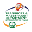 プログラムのアイコン: eTransit Punjab