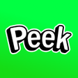 Icon des Programms: Peek:…