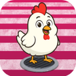 Ikona programu: ChickenDawn