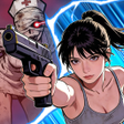Ikona programu: Zombie Rush: Idle Surviva…