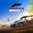 Ikona programu: Forza Horizon 4 Demo