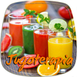 Icône du programme : Jugoterapia para la salud