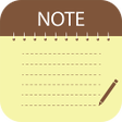 Icon of program: Notepad 2021: Notebook No…