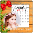 プログラムのアイコン: Calendar Photo Frames 201…