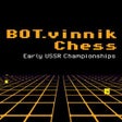 程序图标: Bot.vinnik Chess: E…