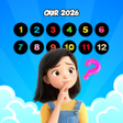 Icône du programme : My Future Prediction Filt…