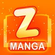 Icon des Programms: ZingBox Manga  Best Manga…